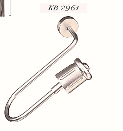 KOL RENSO PETRA KB 2961