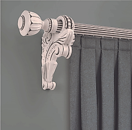 PRİNÇ POLYESTER RUSTİK PERA SERİSİ