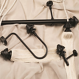 RUSTİK PERDE PETRA 2964