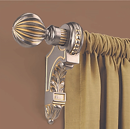 PRİNÇ POLYESTER RUSTİK PERA SERİSİ