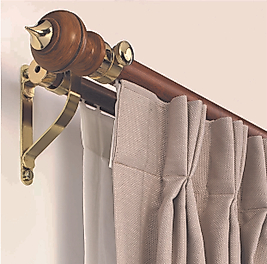 PRİNÇ AHŞAP RUSTİK WOOD SERİSİ