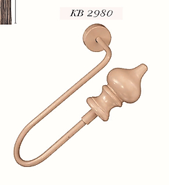 KOL RENSO PETRA KB 2980