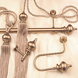 RUSTİK PERDE PETRA 2979