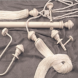 RUSTİK PERDE PETRA 2969