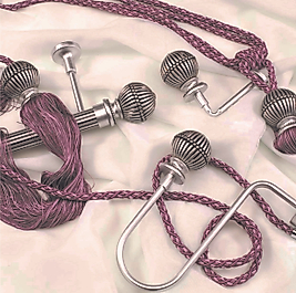 PRİNÇ POLYESTER RUSTİK PERA SERİSİ