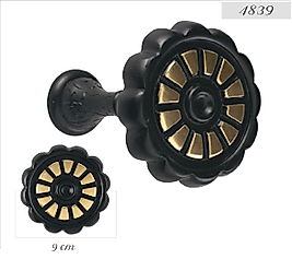 POLYESTER RENSO 4839