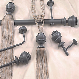 RUSTİK PERDE PETRA 2970