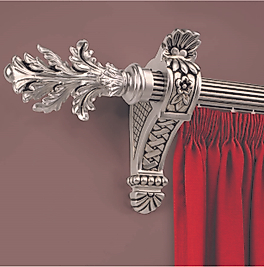 PRİNÇ POLYESTER RUSTİK PERA SERİSİ