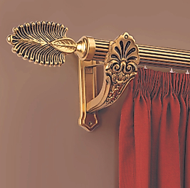 PRİNÇ POLYESTER RUSTİK PERA SERİSİ