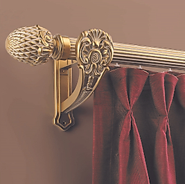 PRİNÇ POLYESTER RUSTİK PERA SERİSİ