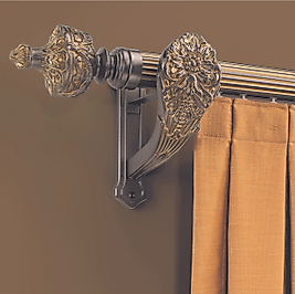 PRİNÇ POLYESTER RUSTİK PERA SERİSİ