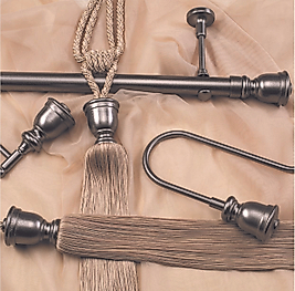 RUSTİK PERDE PETRA 2963