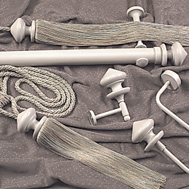 RUSTİK PERDE PETRA 2972