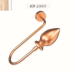 KOL RENSO PETRA KB 2965