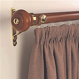 PRİNÇ AHŞAP RUSTİK WOOD SERİSİ