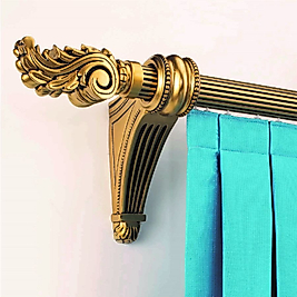 PRİNÇ POLYESTER RUSTİK PERA SERİSİ