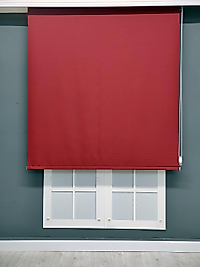 BORDO MAT STOR PERDE 6006