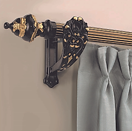 PRİNÇ POLYESTER RUSTİK PERA SERİSİ