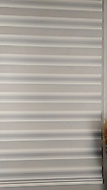 ZEBRA PERDE ÇİFT DOKULU BHN 100633