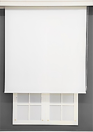 MAT STOR PERDE EKRU 6001