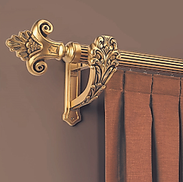 PRİNÇ POLYESTER RUSTİK PERA SERİSİ