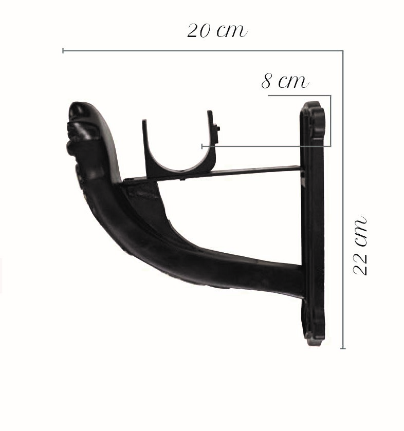 PRİNÇ POLYESTER RUSTİK PERA SERİSİ